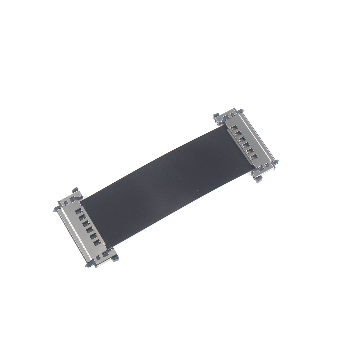 Cable de pantalla interna lvds ffc para TV LCD, cable de pantalla de 51 Pines, 2 piezas, 51 pines