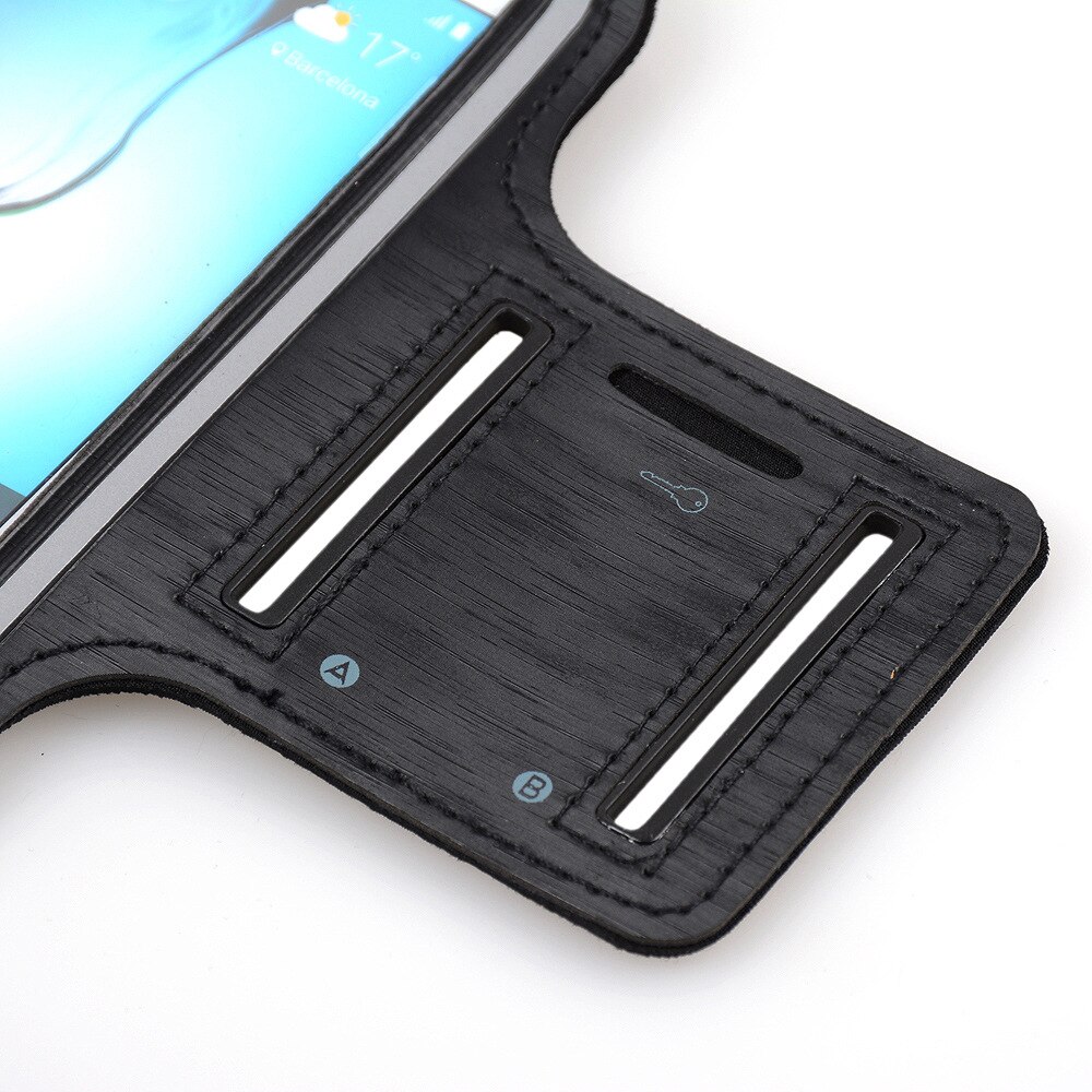 Xsmax Telefoon Armband Voor Iphone Xs Max Apple 6.5 "Sporttas Running Arm Band Outdoor Riem Cover Sport Waterdicht case
