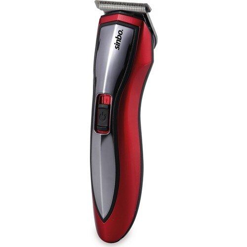 Sinbo Haar/Bart Trimmen Maschine elektrische rasierer rasierer rasierer für männer trocken nass Bart Trimmer