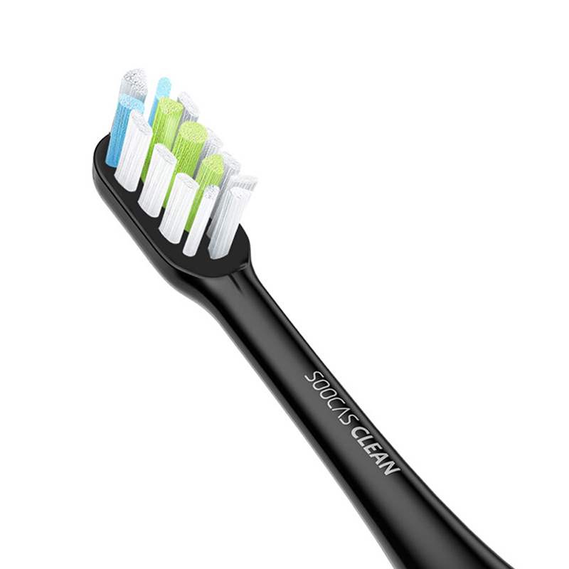 Soocas X3 X1 X5 X3U Sonic Elektrische Tandenborstel Heads Originele Vervangende Opzetborstels