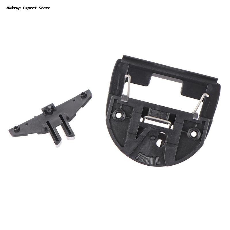 Sirreepet Moser Vervanging Back Platform Deel Voor 5 In 1 Blade Chromado Bravura, Etc. Pet Clipper Blade Onderdelen