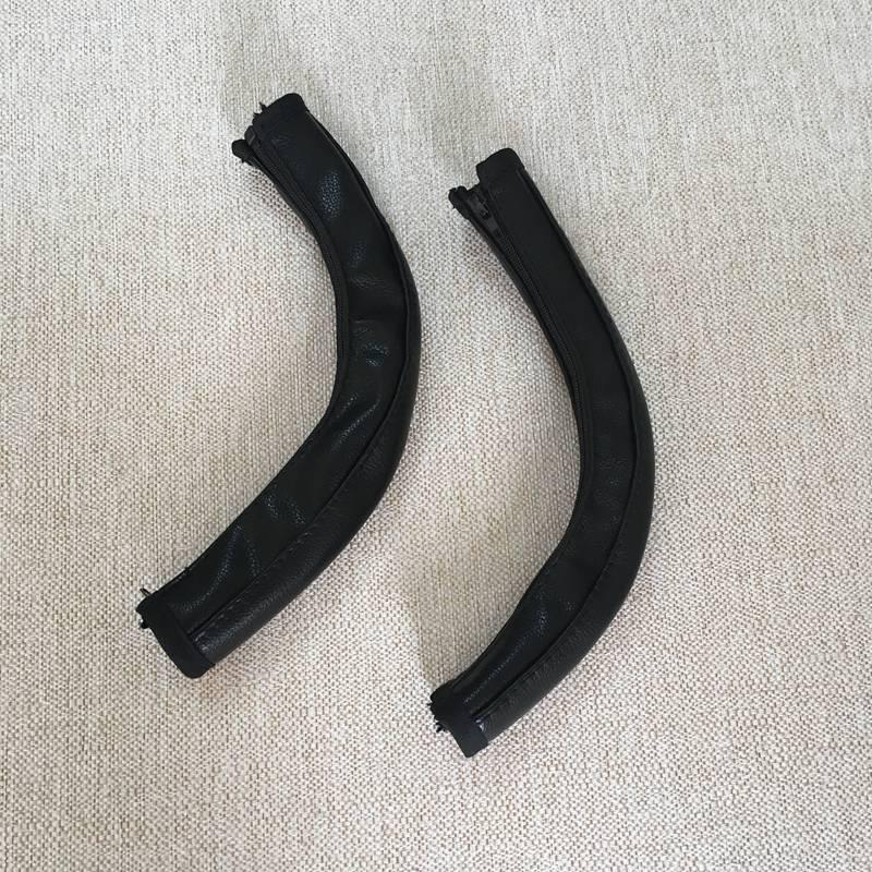 Kinderwagen Für Yoyaplus Baby Kinderwagen Armlehne Pu Schutzhülle Abdeckung Für Armlehne Abdeckungen Griff Rollstühle Kinderwagen Zubehör: Ursprünglich Titel