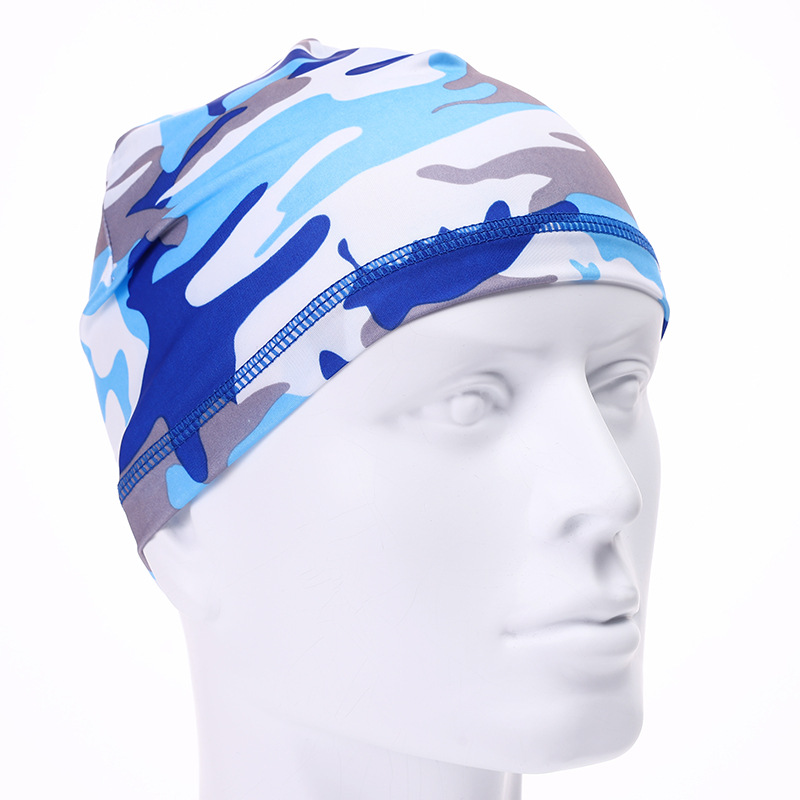 Casco de secado rápido gorra de ciclismo Anti-UV Anti-sudor sombrero deportivo motocicleta bicicleta montar bicicleta ciclismo sombrero Unisex gorra interior al aire libre: Oro