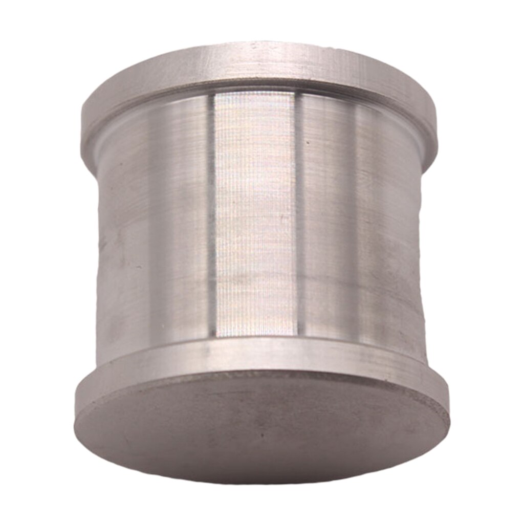 BOV Blow Of Valve Flange Adapter Alloy 32mm (1.26") Bung Blanking Plug