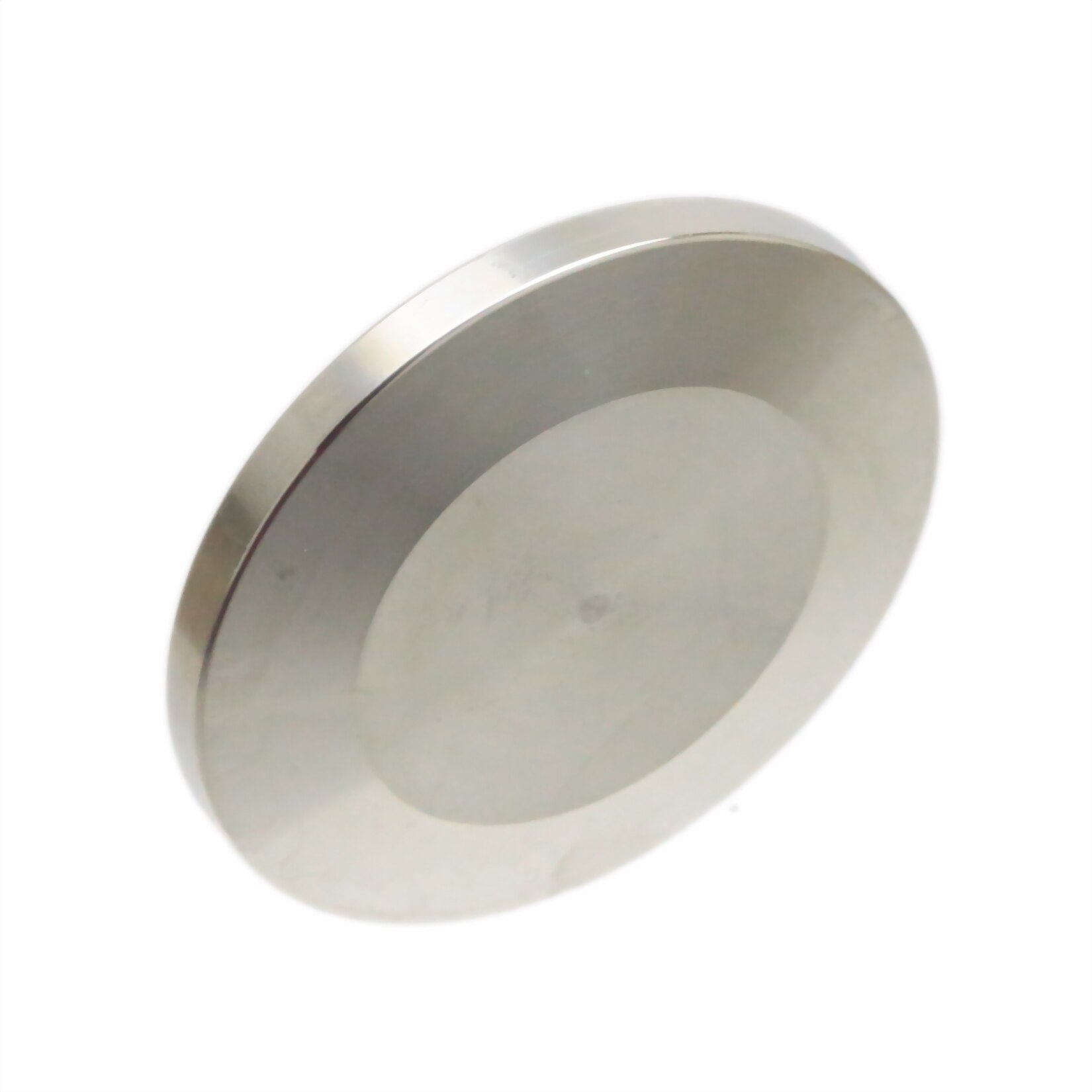 ISO-KF25 NW/KF-25 Blind Blank-Off Flange Socket Cover panel Vacuum Pipe Tube Fitting SS304 Stainless Steel 304