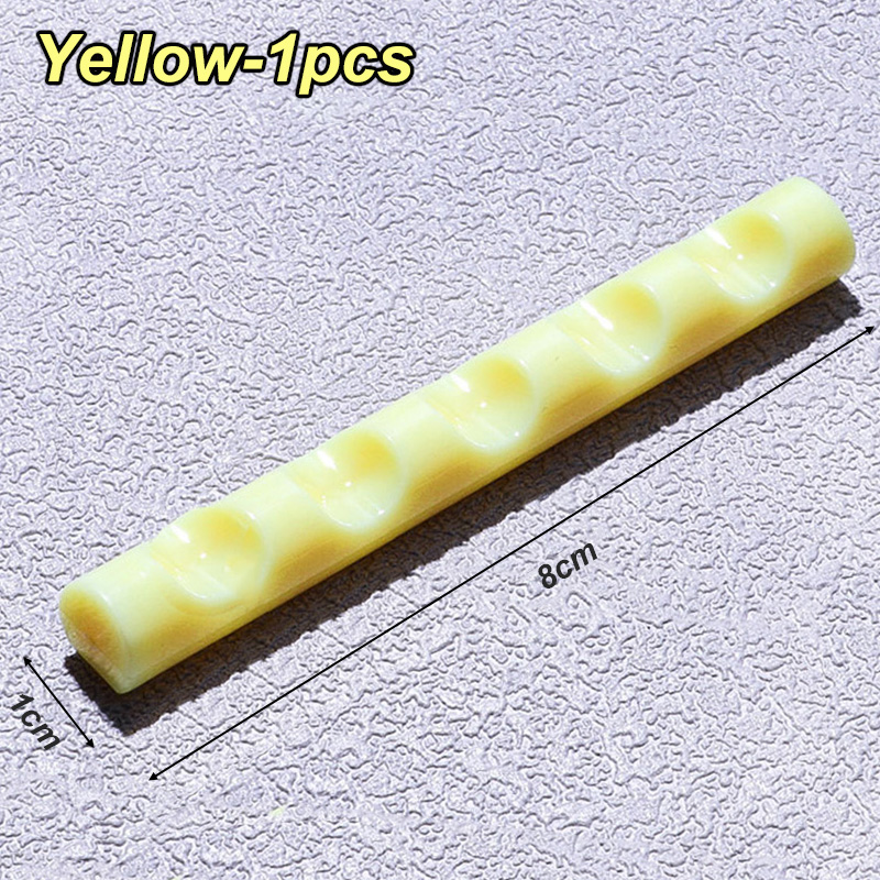 1 st nagelkonstborstehållare stativ med 5 rutnät nagelmålningspennhållare manikyrpennhållare stativ hylla akryldisplay manikyrverktyg: Mörk khaki