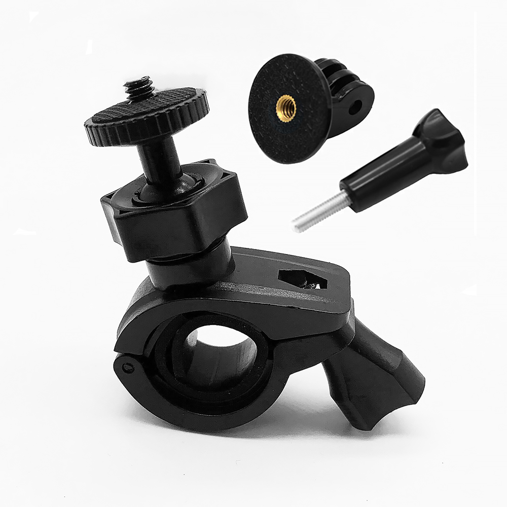 Trépied, perche et support pour tous les caméras GoPro - Accessoire