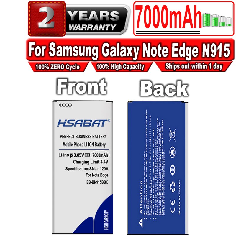 B800BC EB-BN910BBE EB-BN920ABE EB-BN950ABE EB-BN915BBC Battery for Samsung Galaxy Note 3 4 5 8 9 10 Plus 10 Lite for Note edge: for Note EDGE