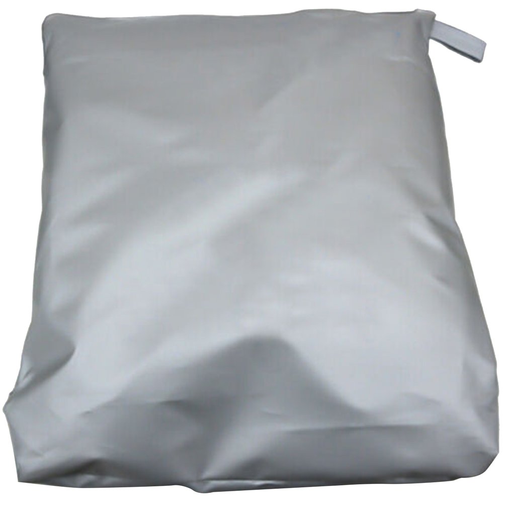 Waterproof Car Vehicles Garage Full Cover Universal Dust Protective Sun Proof Large UV Resistant Auto Mobile Cover