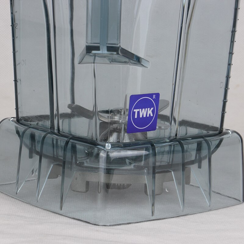 TWK-767 TM-800 767 800 Omniblend licuadora Recipiente mezclador jarra taza inferior con cuchillas tapa superior cuerpo taza kit