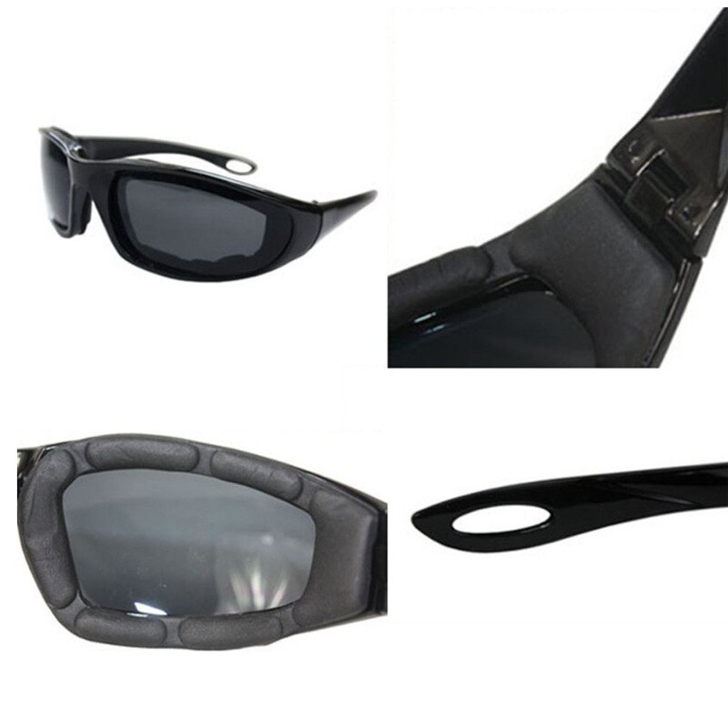 Ui Goggles Keuken Snijden Beschermen Bril Accessoires Opslag