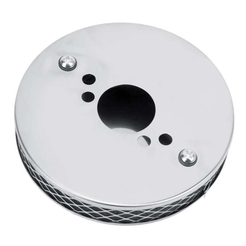 Carburateur Luchtfilter Hoge Prestaties Hoge Luchtstroom Pannenkoek Luchtfilter A102 Voor Su HS4 1 ½ Inch Carburateurs
