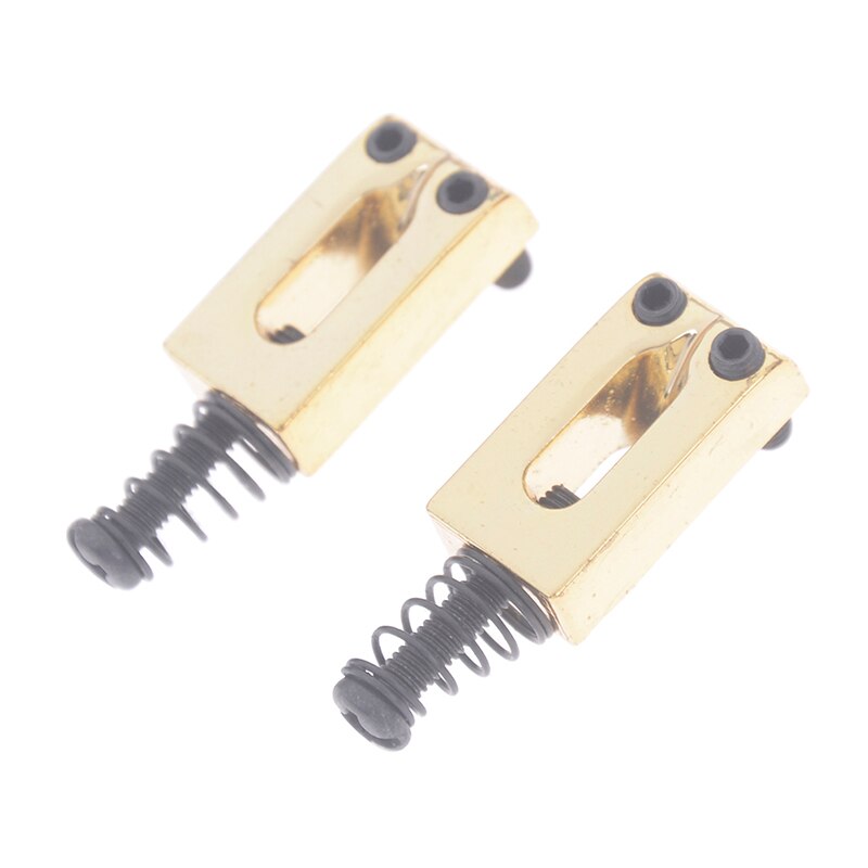 Irin 1 Set Akoestische Gitaar Bridge + Bone Bridge Pins/Zadel/Moer Zadel Gitaar Onderdelen Gitaar Code Brug code: Bourgondië