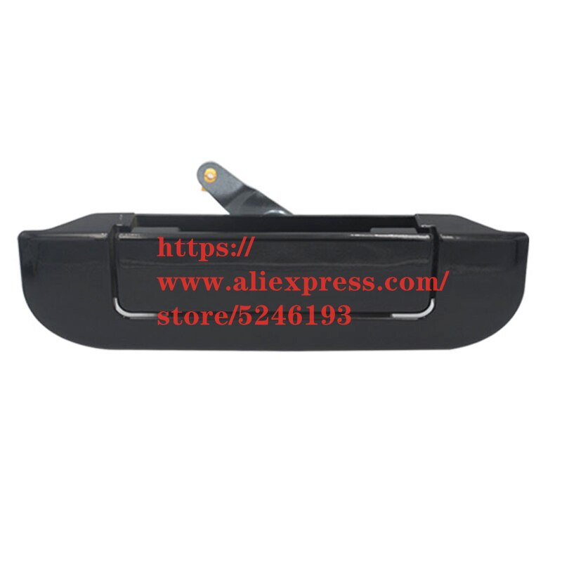 Tailgate Handle for JAC T6/FRISON TRUCK T8 Pickup Cargo Box Door Handle