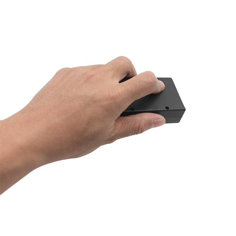 Vast Gemonteerde/Embedded 1d CCD Barcode Reader, OEM/ODM Mini Barcode Scanner, Ce, FCC, roHS Gecertificeerd,