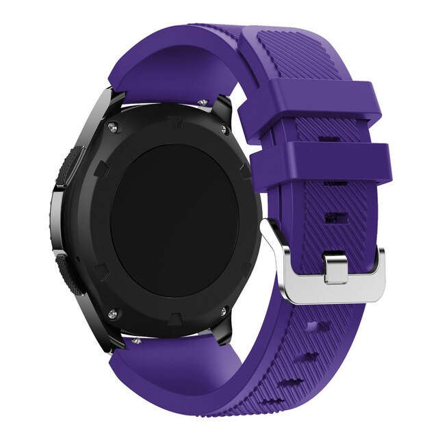 Fascia Da Polso in Silicone Per VantageM POLARE di Sport Della Cinghia Wristband di Ricambio Da Polso Per POLAR Vantage M Intelligente Del Braccialetto Cinturino: 13