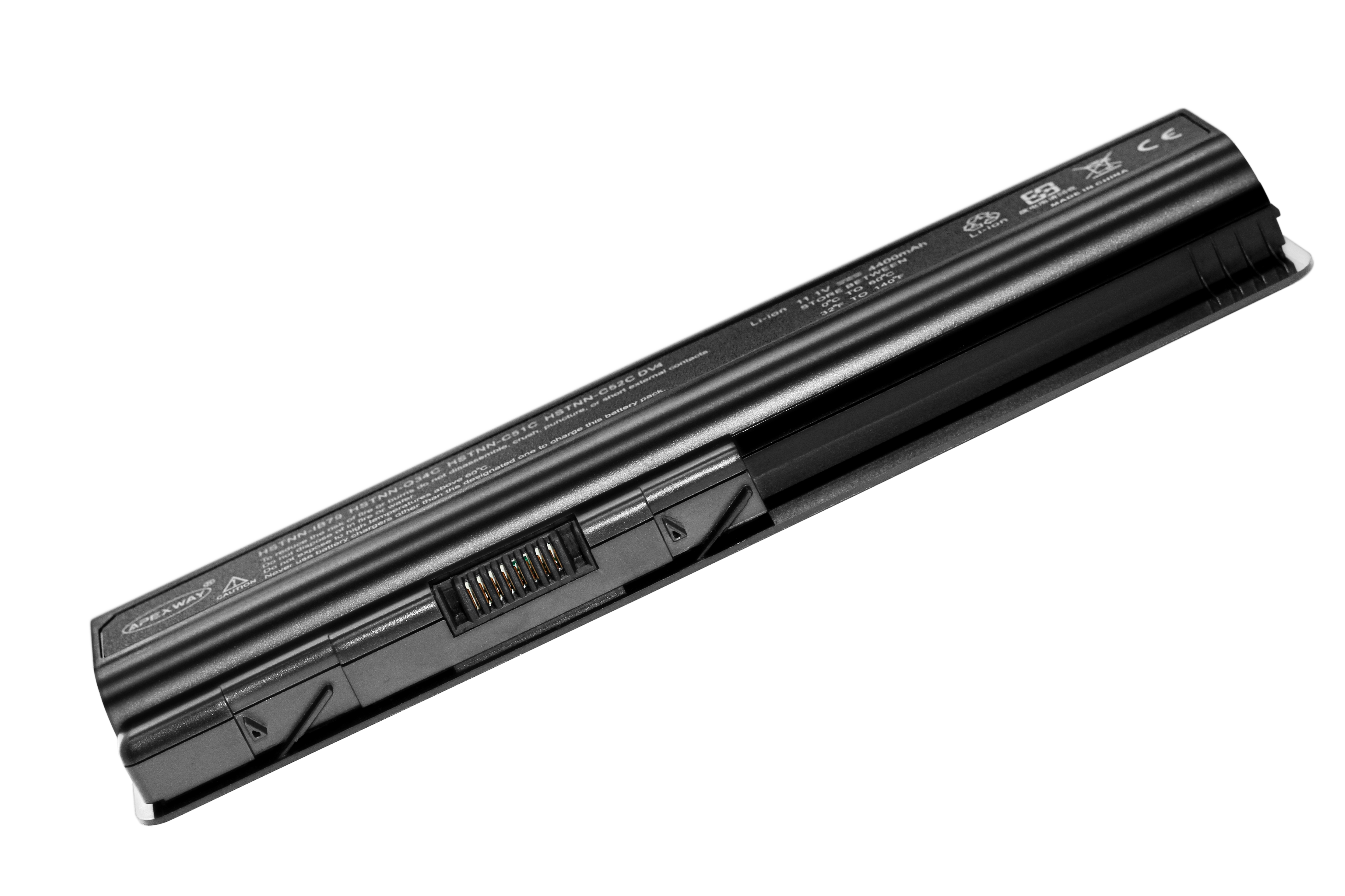 ApexWay 6 cells laptop battery for HP Pavilion DV4 DV5 DV6 DV6T G50 G61 Para HP Compaq Presario CQ50 CQ71 CQ70 CQ61 CQ60 CQ45