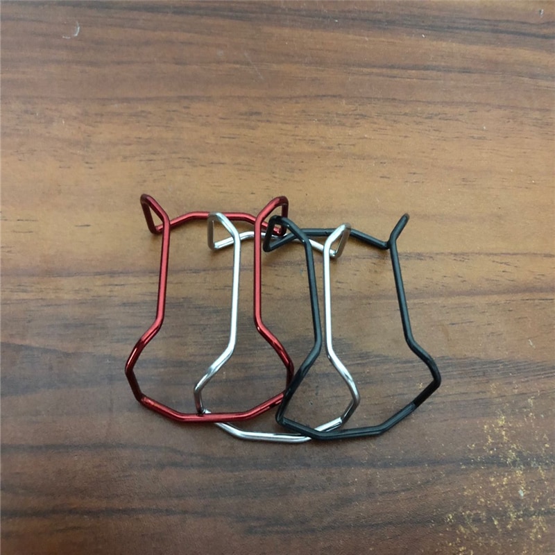 1pc GWG-1000 Wire Guard Protector Stainless Bumper 5 Colors to Select