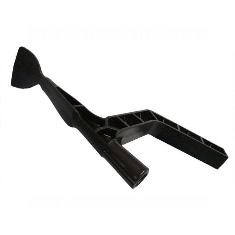 Groove cleaning tool Gutter Tool Gutter Cleaning Spoon and Scoop 1pc