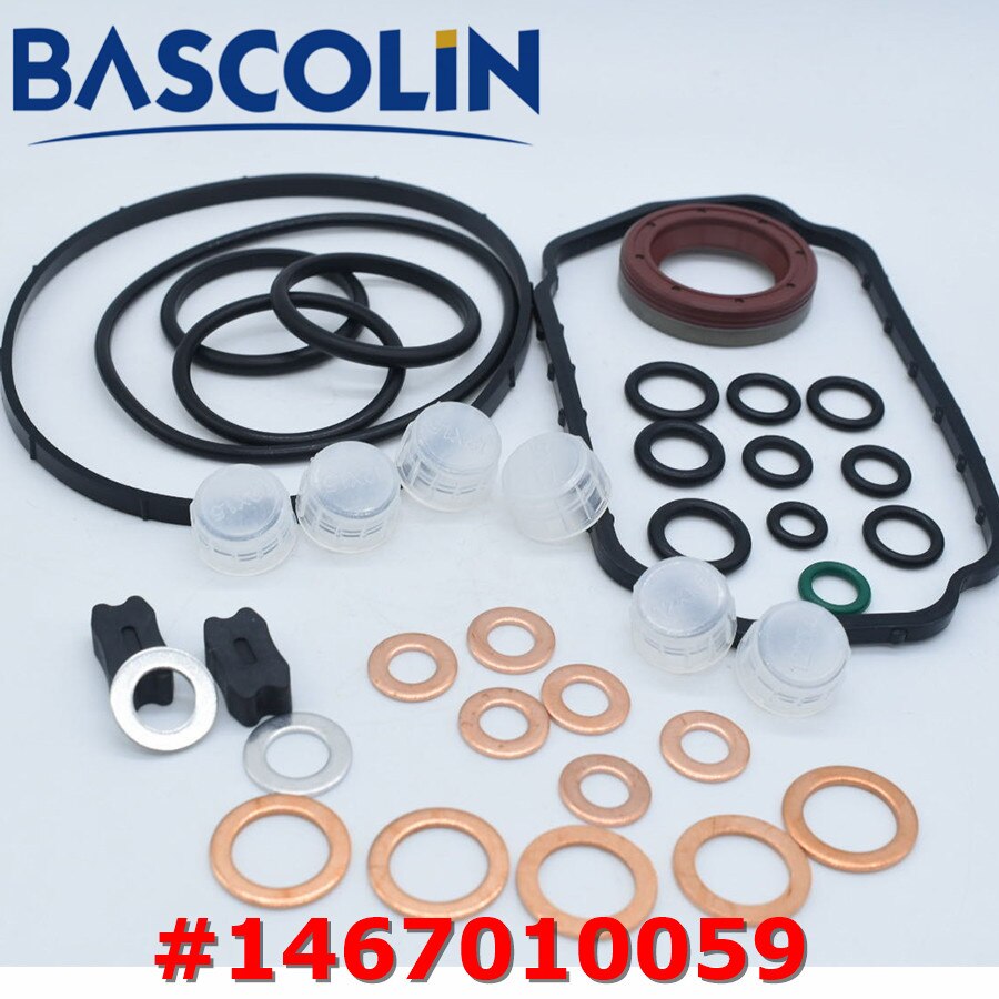 Bascolin Pomp Reparatiesets 1467010059