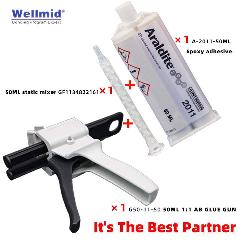 Araldite 50ml multipurpose versatile structural adhesive Craftsman as well as most industrial applications slowly ab glue: Gold