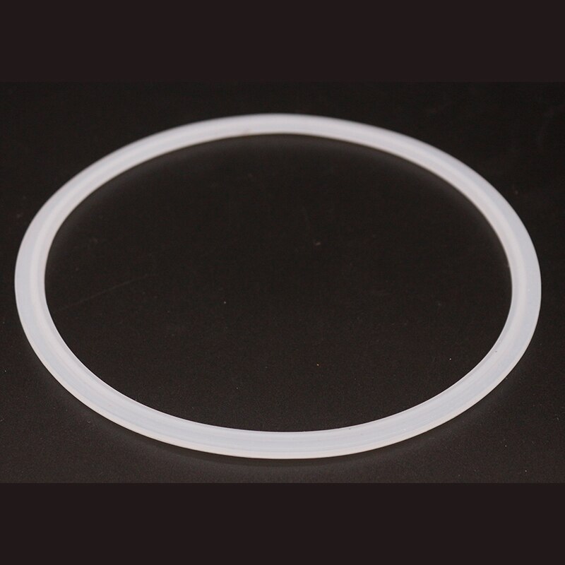 6 "Tri-morsetto Guarnizioni in silicone 5 pz/lotto per Uso Alimentare Ad Alta Temperatura birraio Ferramenteria e attrezzi