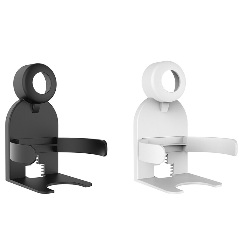 Router Plank Wall Mount Houder Voor Google Nest Wifi 2Nd Generatie Kabel Regeling Beugel Ruimtebesparend