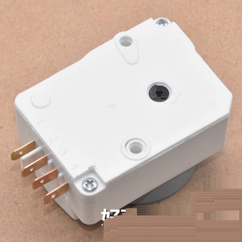 1pcs for Refrigerator defrost timer TMDF702AD1 Fro... – Vicedeal