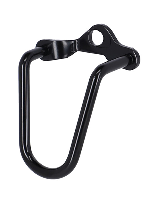 Protettore Cambio XLC CR-A25 Per Bici - Scatola 66mm, Materiale Duro Multicolore - Foto 10