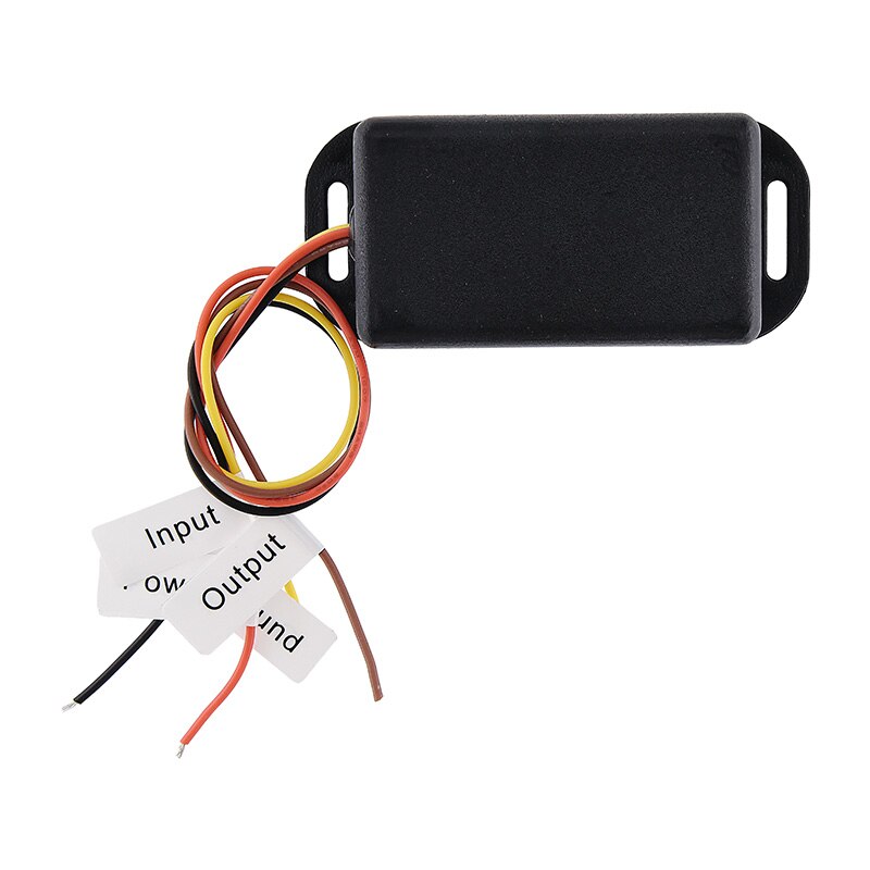 Fuel Gauge Interface Ohm Range Converter for Any Fuel Gauges to Match Specific Ohm Range FM101 Fuel Tank Interface