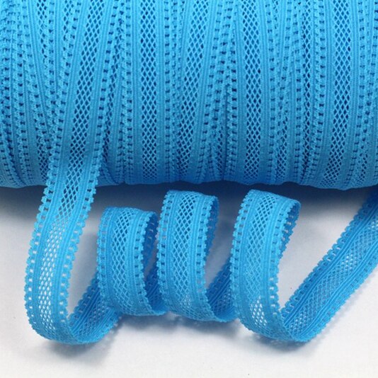 15mm kanten elastische linten naaien elastische kanten band kleding webbing diy accessoires