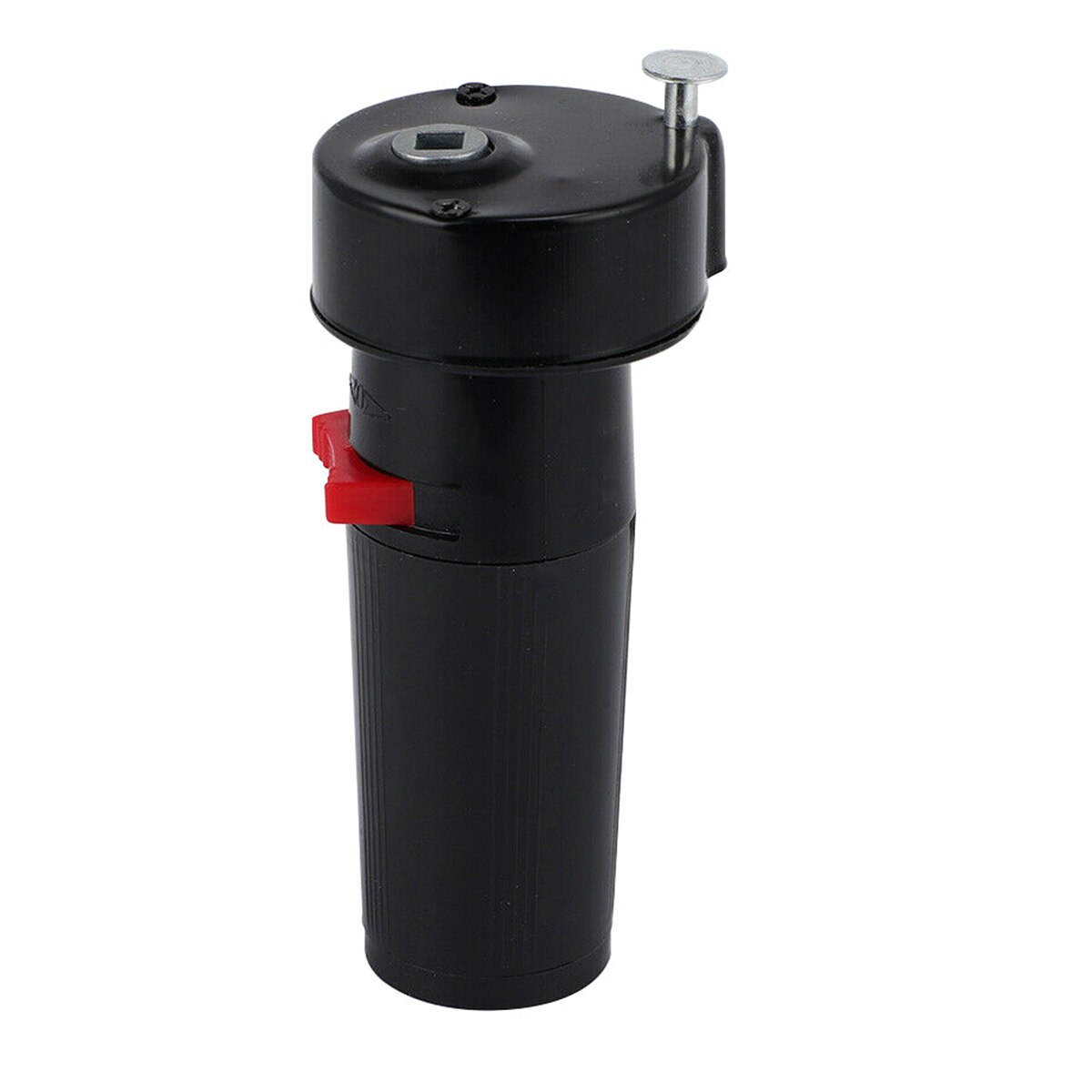 Electric BBQ Motor + Rotating Fork Rotisserie Grill Roaster Rod Engine Meat Skewer Universal Kit Outdoor Barbecue Tool Set