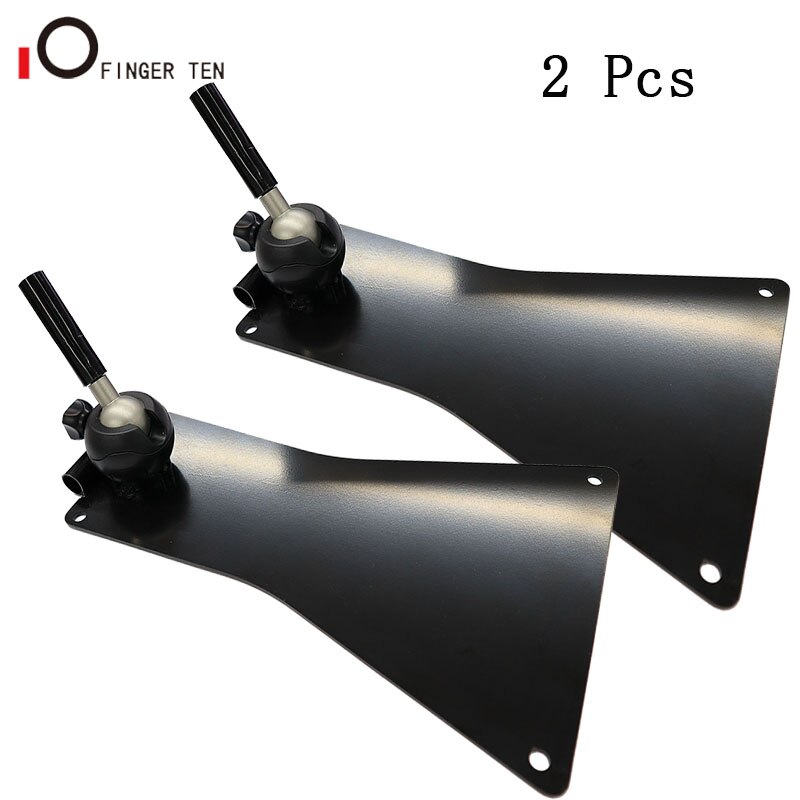 Upgrade Golf Swing Plane Trainer Perfector Plate 360 Degree Adjustable Alignment Stick Base Training Aids: 2 Pack