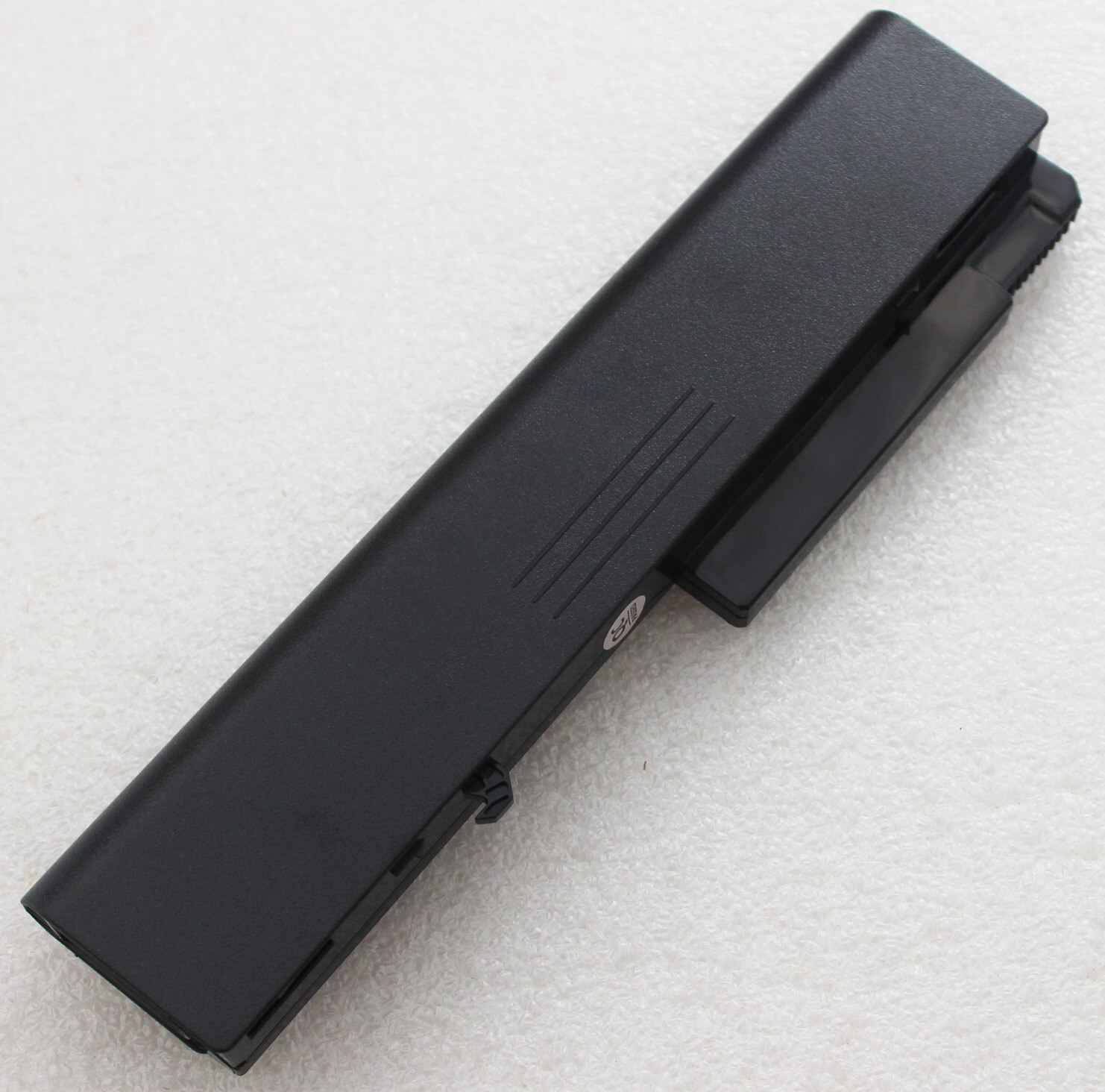 Akku hp compaqille 6530b 6535b 6730b 6735b elitebook 6930p 8440p 8440w 6440b 6445b 6540b 6545b kannettava tietokone 458640-542 hstnn -ub68