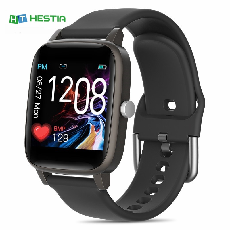 Amazfit Bip Lite Smartwatch Bluetooth 5.0 Global Versie IP67 Waterdicht 1.4Inch Hartslag Sleep Monitor Smart Band Hd Scherm