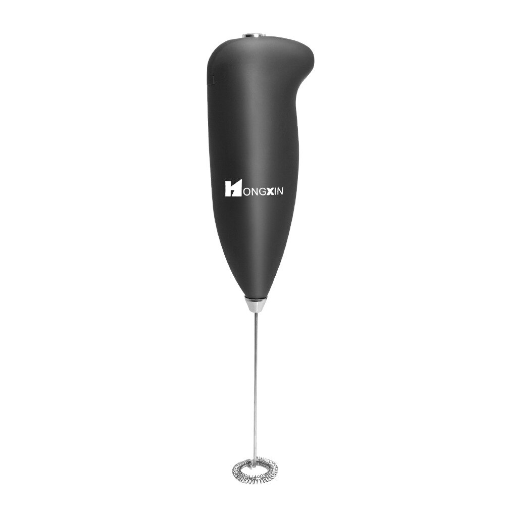 Elektrische Melkopschuimer Schuim Maker Handheld Keuken Mixer Voor Ei Latte Cappuccino Chocolade Koffie Tool Keuken Accessoires