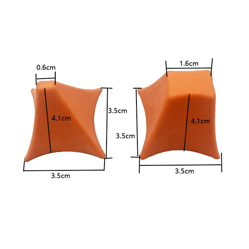 Silicone Caulking Tool Reusable Caulk Finishing Tool Caulk Smoothing Tool Seam Tools for Tile Window Grout Edge Removal Tools