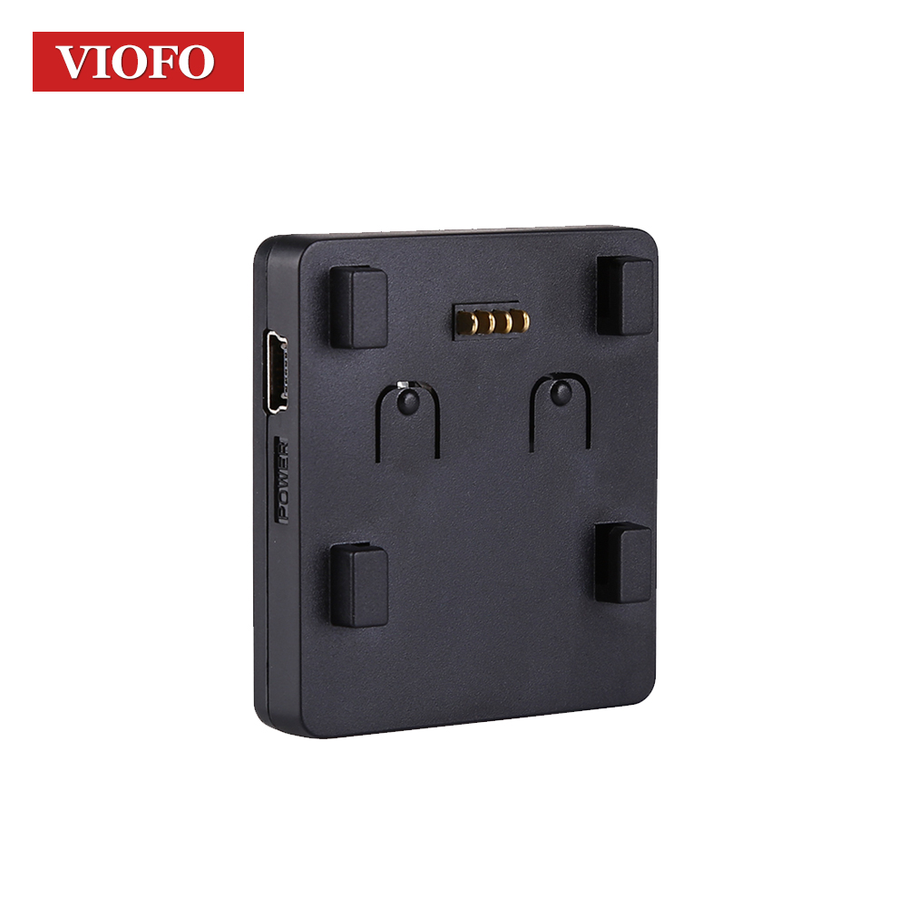 VIOFO GPS Modul Montieren für A129 Duo Bindestrich Kamera Flache Stecker