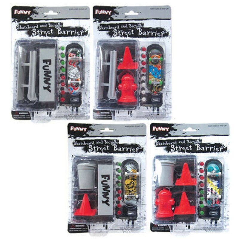 Set 6 Cacciaviti Per Skateboard - Mini Utensili Multifunzione Per Manutenzione Tabelle - Foto 10