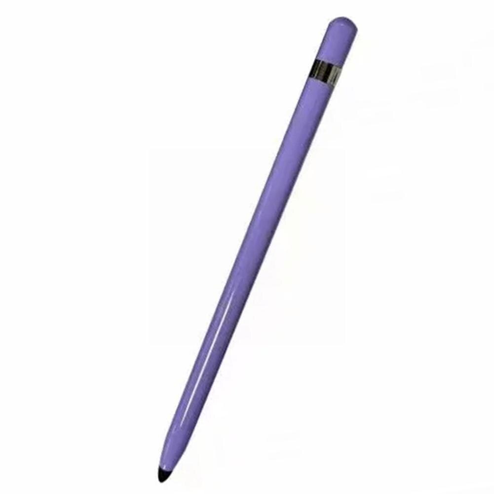 Universal Smartphone Stylus Pen For Android Ios Tablet Pen Screen Drawing Stylus Pen For R6x6