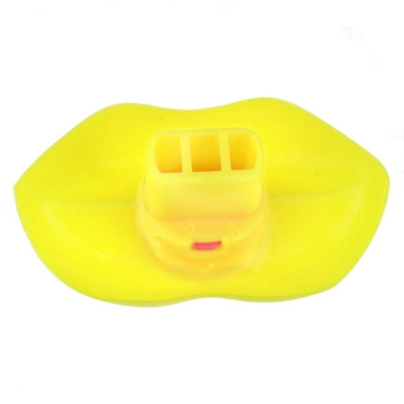 15Pcs Plastic Lip Fluitjes Verjaardagsfeestje Gunsten Party Noisemakers Voor Kinderen Kids