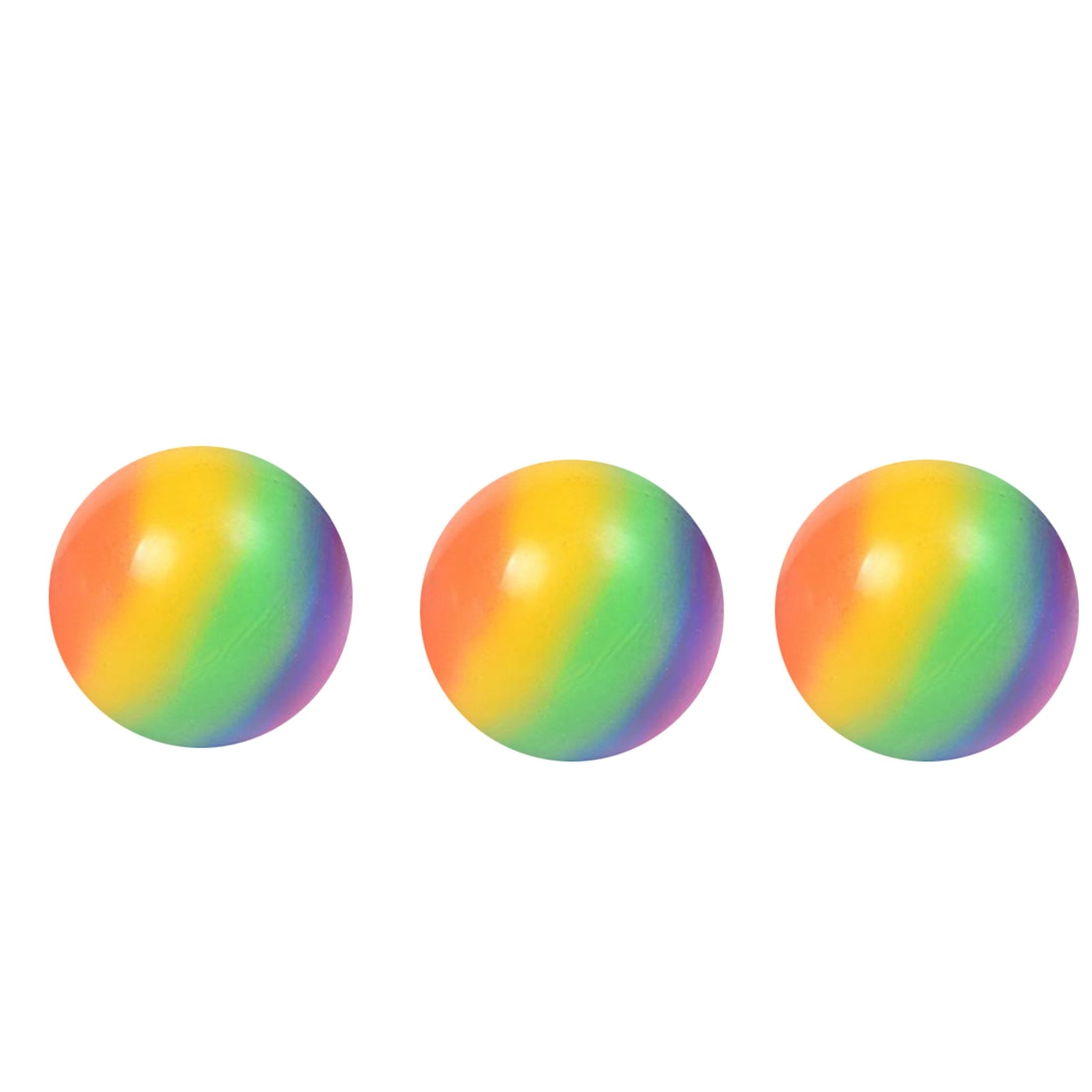 Colorful Vent Ball Decompression Toy Men And Women Decompression Toy Grape Balls Relieve Pressure Balls Hand Fidget Toy