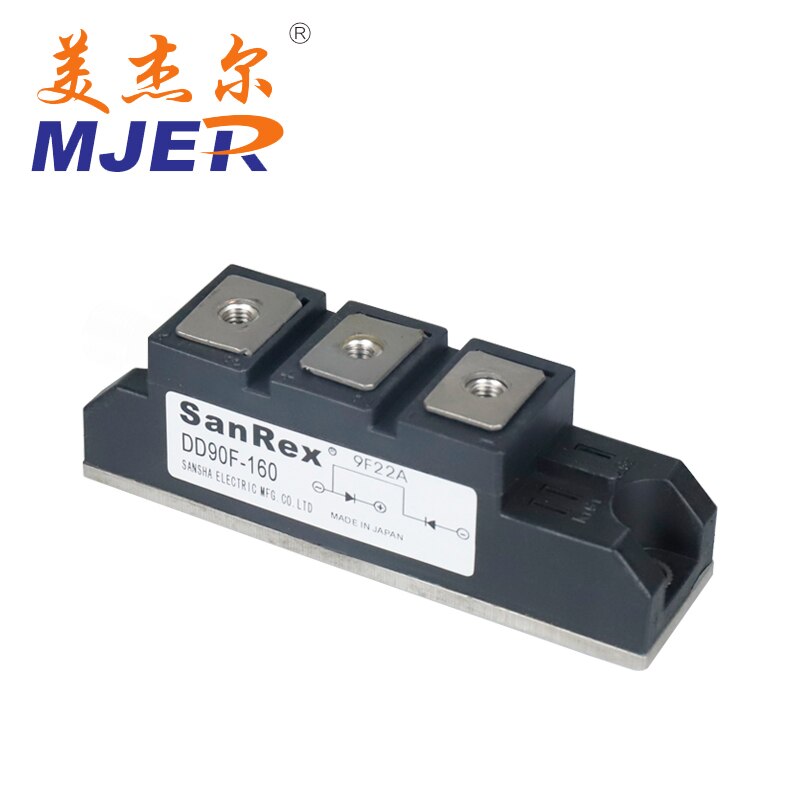 rectifier module DD90F-160 diode module DD90F
