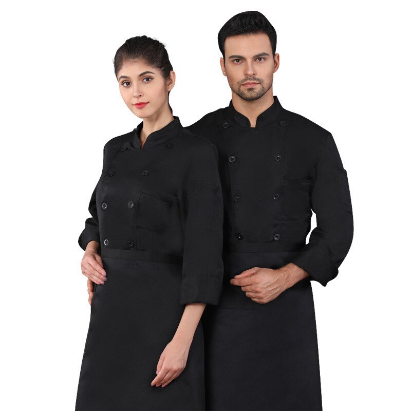Hiver vêtements restauration restaurant gâteau boutique boulangerie cuisine vêtements femme arrière cuisine travail vêtements travail vêtements homme