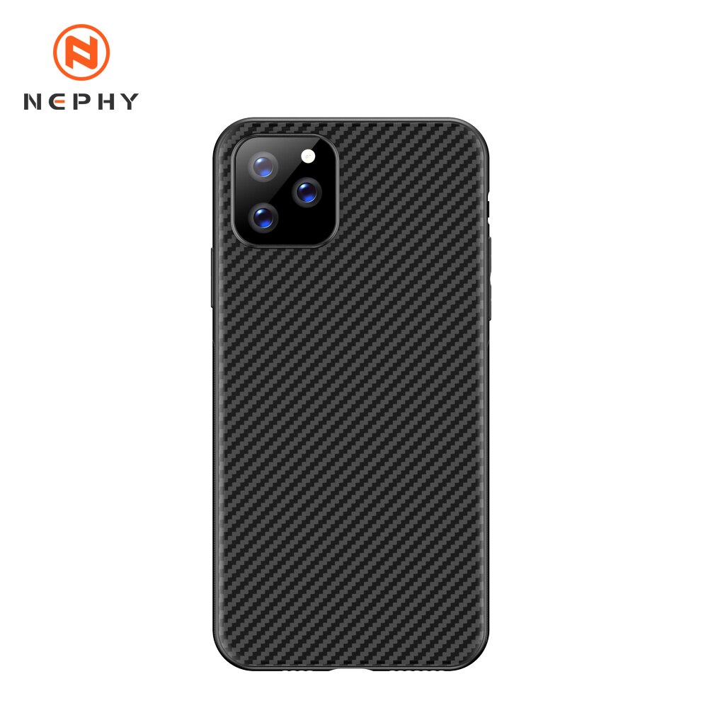 Antiskid frame Phone Case For iPhone 6 6S 7 8 Plus 5s 11 Pro XS Max X XR SE Carbon Fiber Soft Shockproof Back Cover capinha: For iPhone XS Max