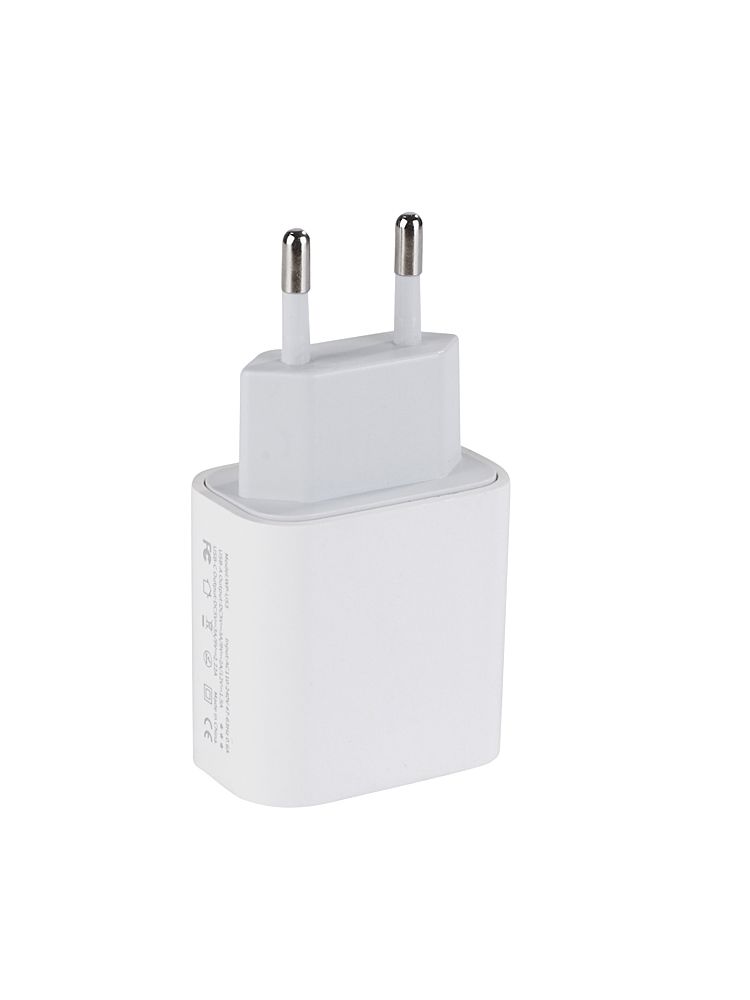 Fast Charger USB Charger 5V/3A 9V/2A 12V/1.5A PD Charger for Xiaomi Huawei Iphone Quick Charger Fast Charging Adapter: usb charger