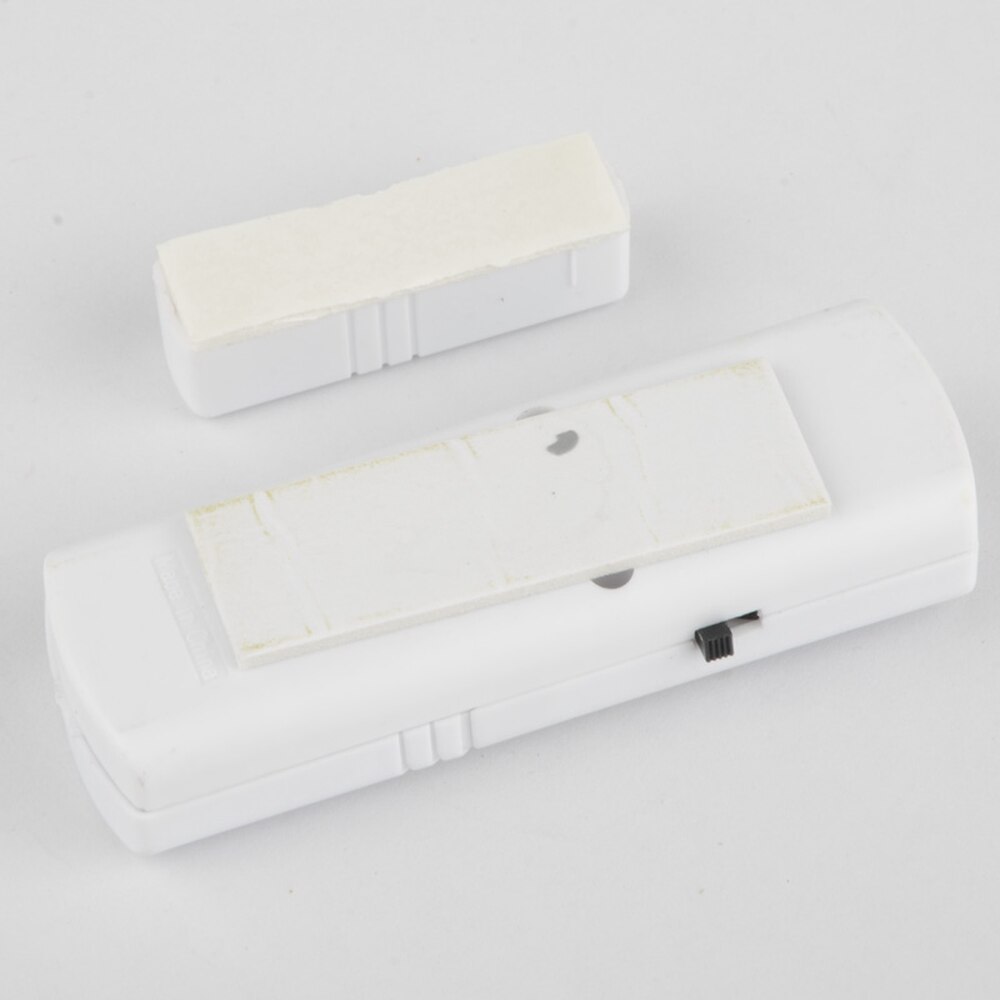 Door Magnetic Alarm Wireless Door Window Security Home Menci Burglar Bell Alarm