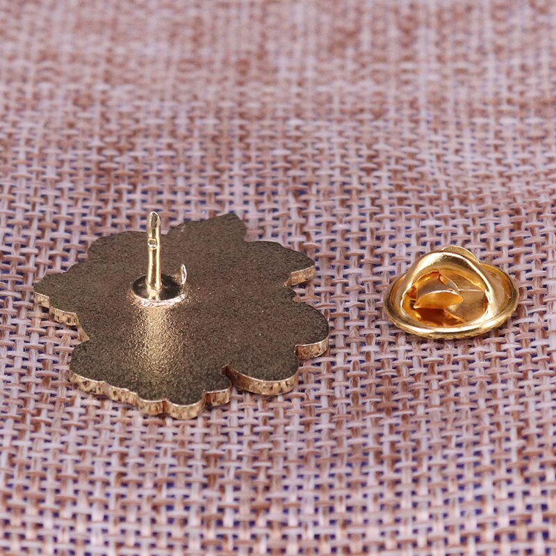 Kitsch aardbei kraagspeld zoet fruit broche bladeren kunst badge lente oogst sieraden vrouwen overhemd jassen accessoires