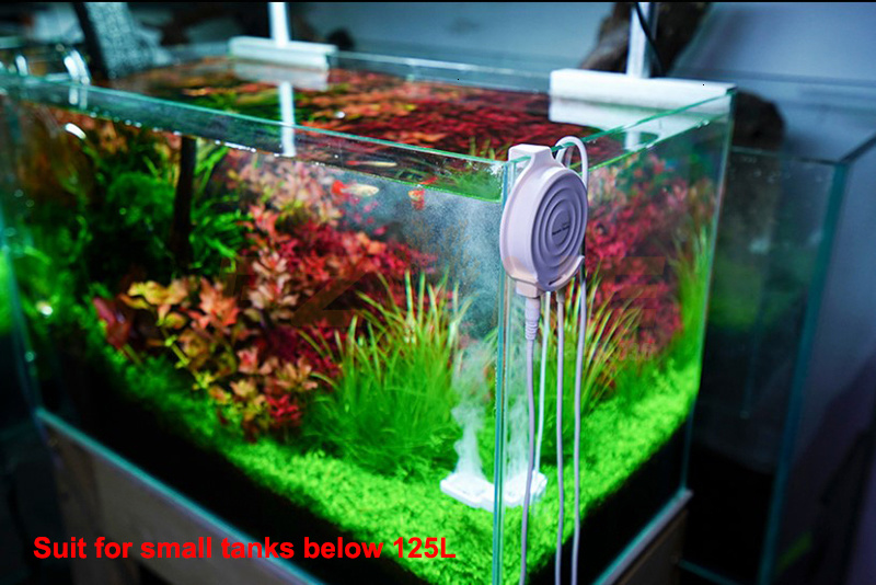 Chihiros Doctor Mate Aquarium Algae Remover Sterilizer Twinstar Style Electronic Inhibit Cleaning Tools Aquarium Accessories