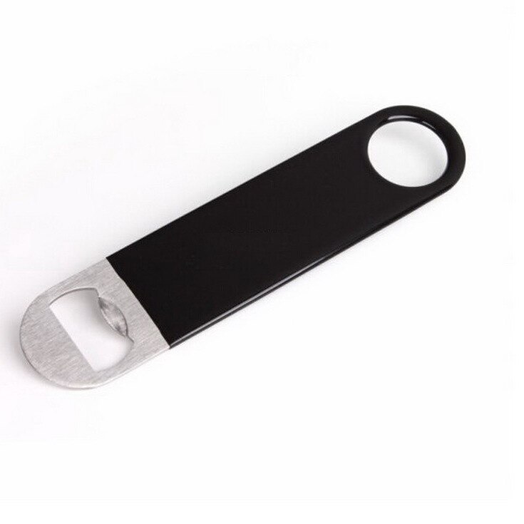 Stainless steel fancy mini beer bottle opener keychain practical bunny cool bottle opener
